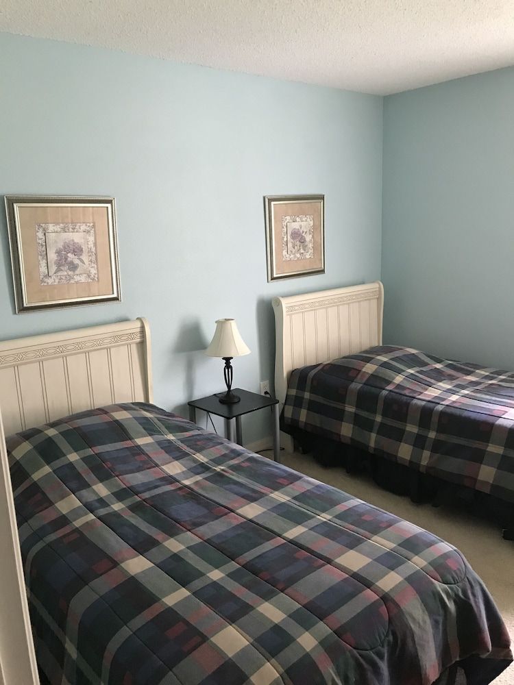 House, Multiple Beds, Private Pool (Laurel Ridge)