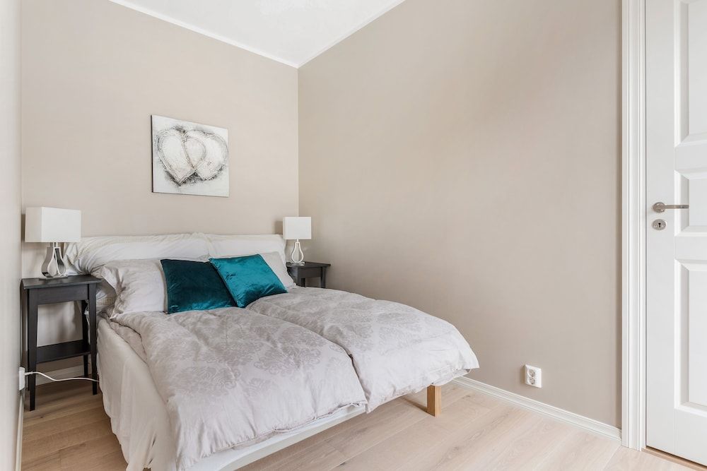 Fosswinckel Apartments 1 bedroom apartment, 2nd floor 2