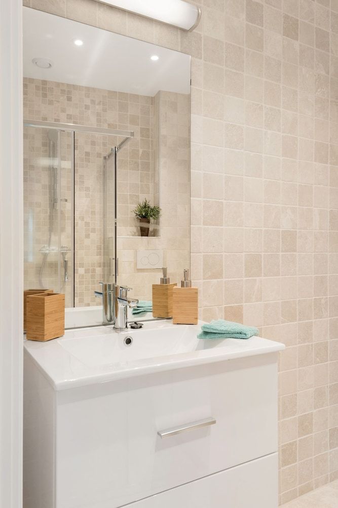 Fosswinckel Apartments 1 bedroom apartment, 2nd floor 6