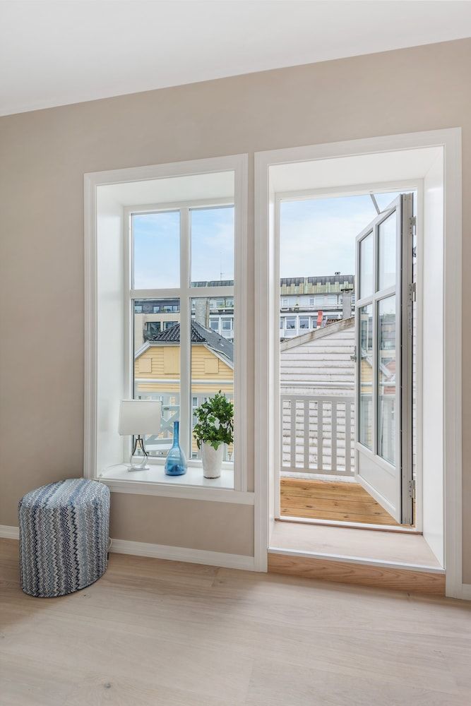 Fosswinckel Apartments 1 bedroom apartment, 2nd floor 7