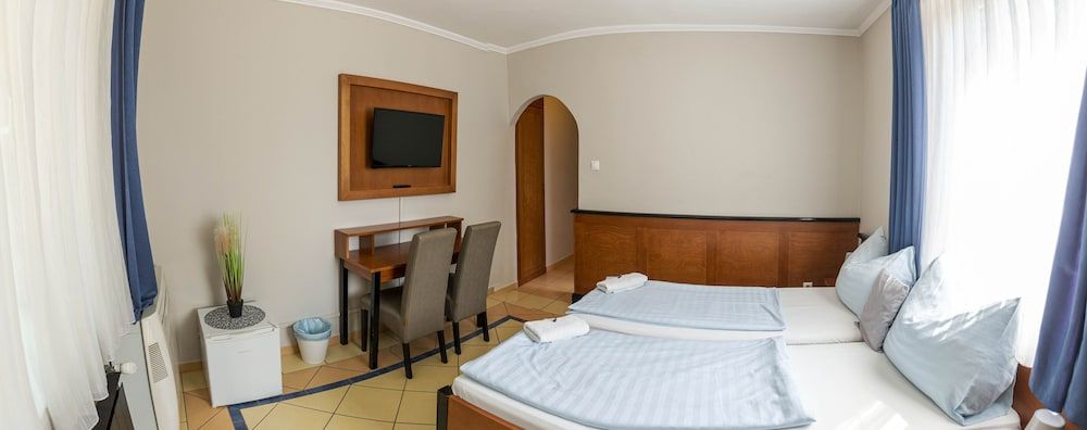 Richter Pansion Classic Room, 1 Double Bed, Non Smoking 8