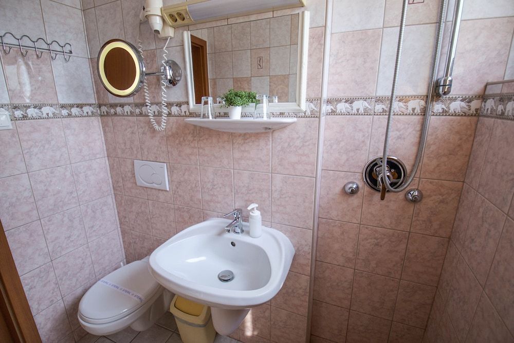 Richter Pansion Classic Room, 1 Double Bed, Non Smoking 18