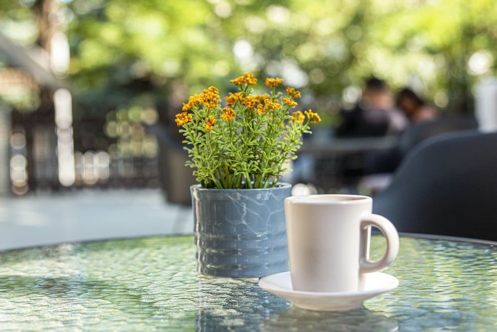 Richter Pansion Classic Room, 1 Double Bed, Non Smoking 12