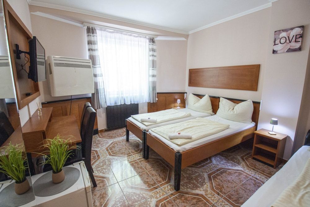 Richter Pansion Classic Room, 1 Double Bed, Non Smoking 5