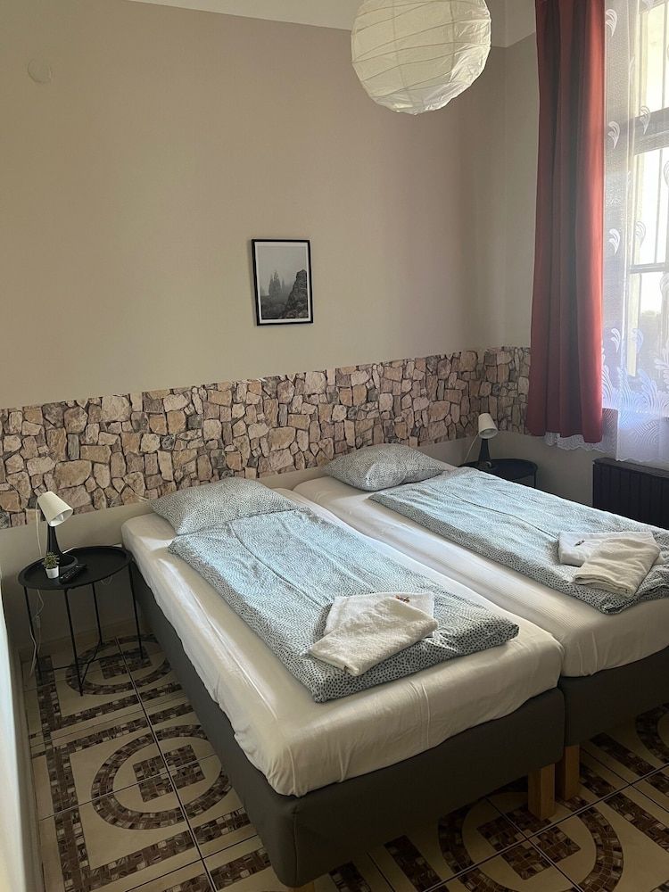 Richter Pansion Classic Room, 1 Double Bed, Non Smoking 10