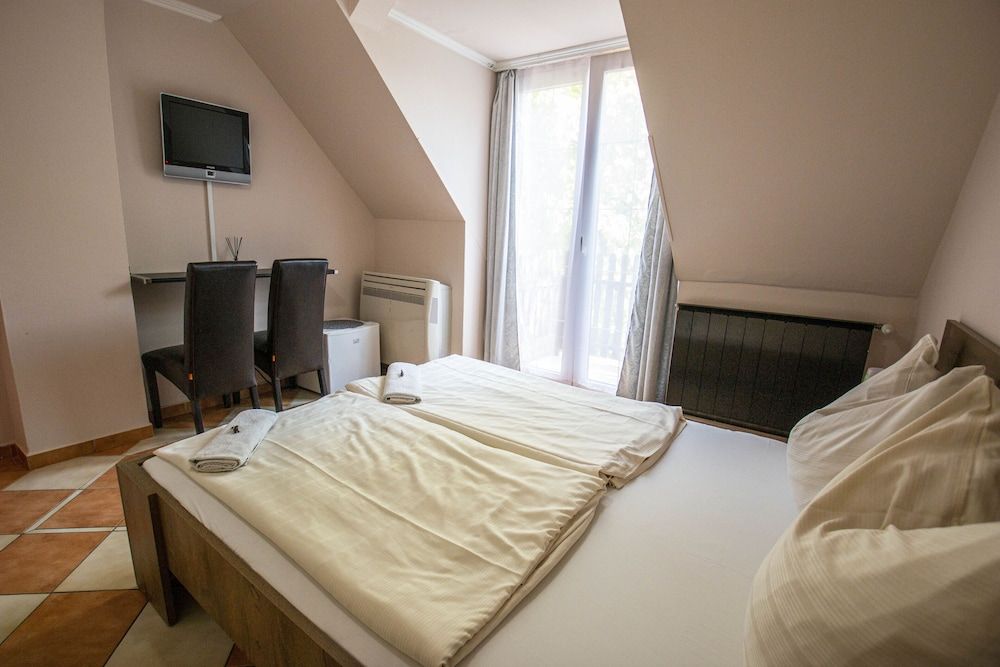 Richter Pansion Classic Room, 1 Double Bed, Non Smoking 6