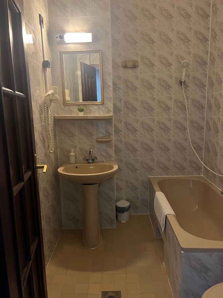 Richter Pansion Classic Room, 1 Double Bed, Non Smoking 19