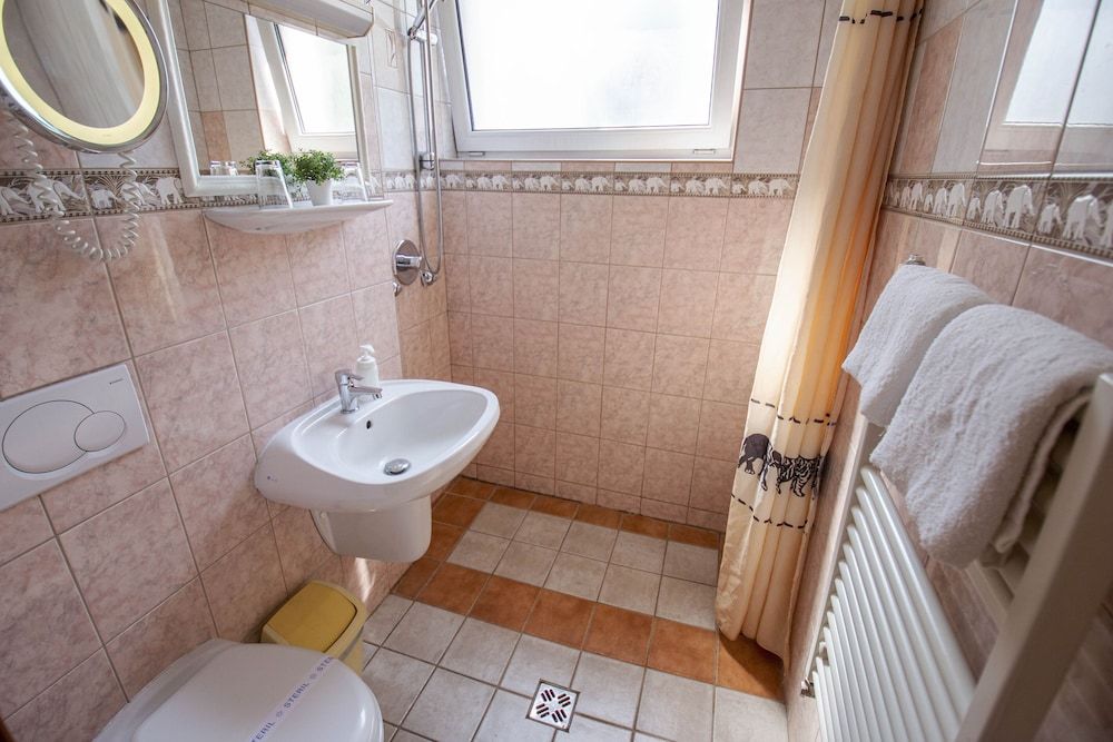 Richter Pansion Classic Room, 1 Double Bed, Non Smoking 17