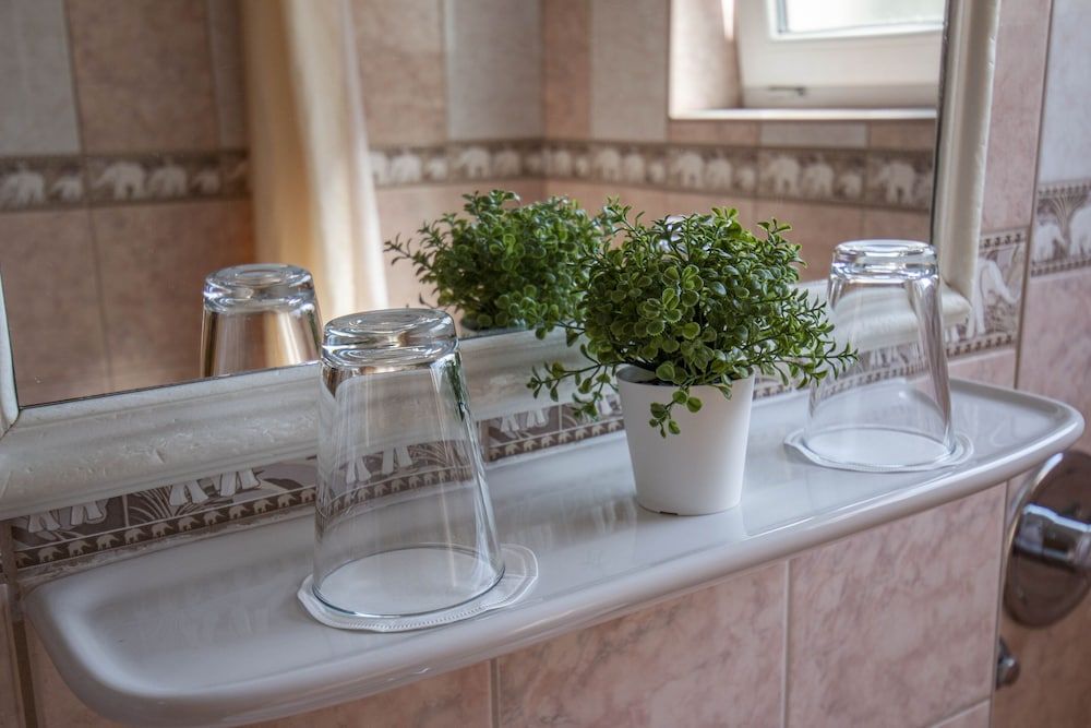 Richter Pansion Classic Room, 1 Double Bed, Non Smoking 14