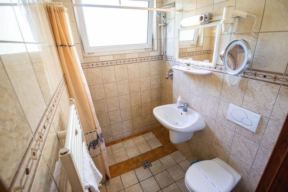 Richter Pansion Classic Room, 1 Double Bed, Non Smoking 15