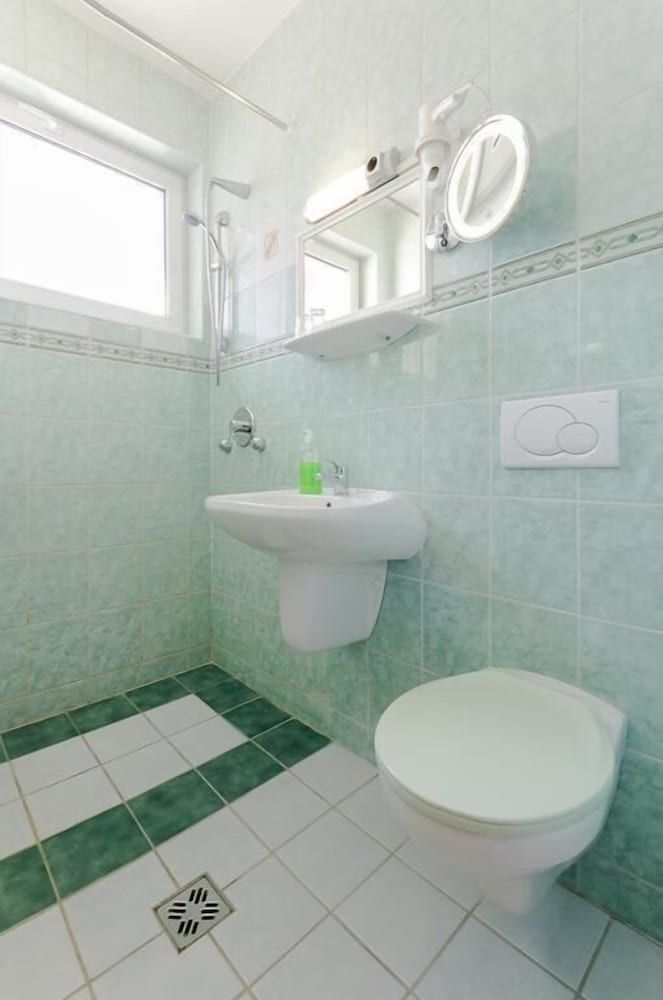 Richter Pansion Classic Room, 1 Double Bed, Non Smoking 13