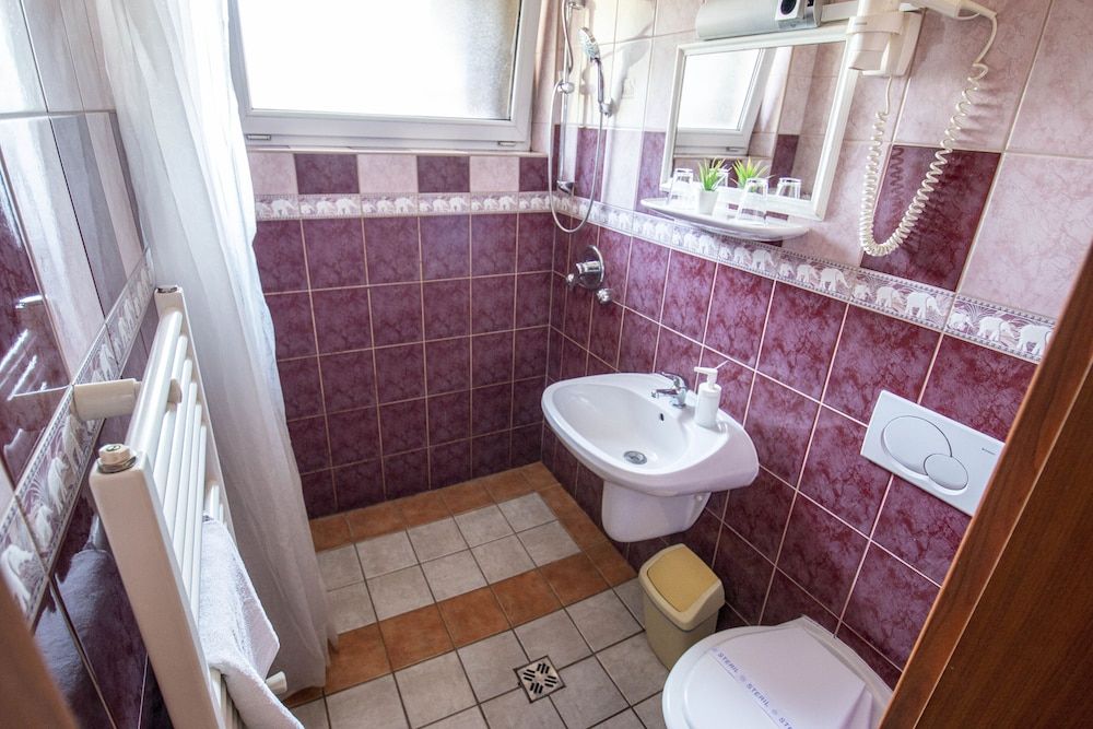 Richter Pansion Classic Room, 1 Double Bed, Non Smoking 16