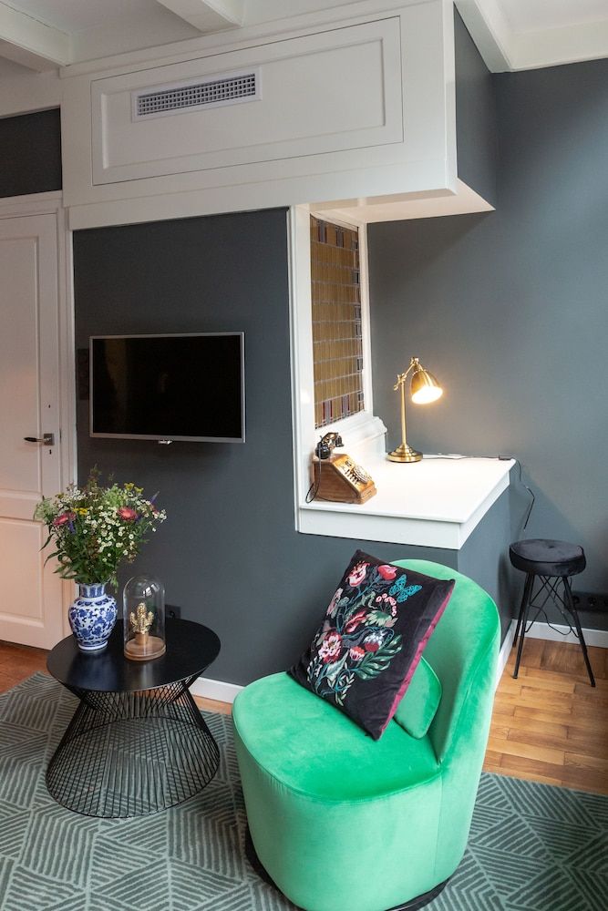undefined The Blossom House Amsterdam 4