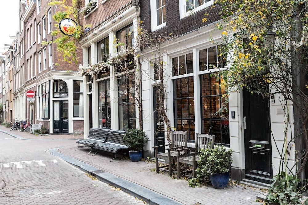undefined The Blossom House Amsterdam 3