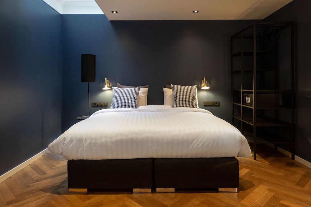 undefined The Blossom House Amsterdam 7