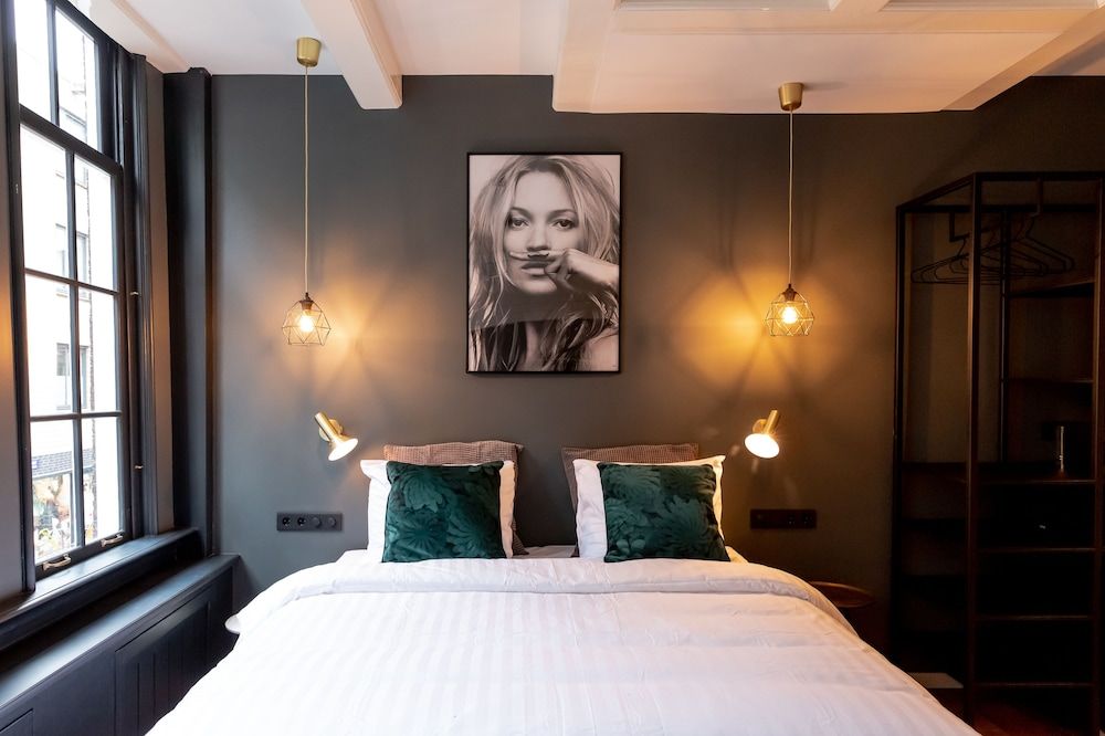 undefined The Blossom House Amsterdam 2