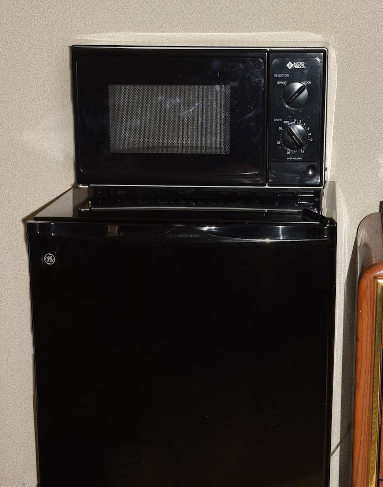 In-Room Amenity