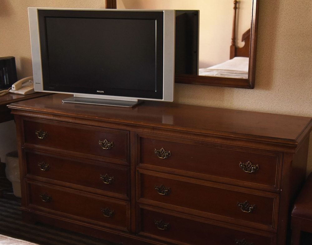 In-Room Amenity