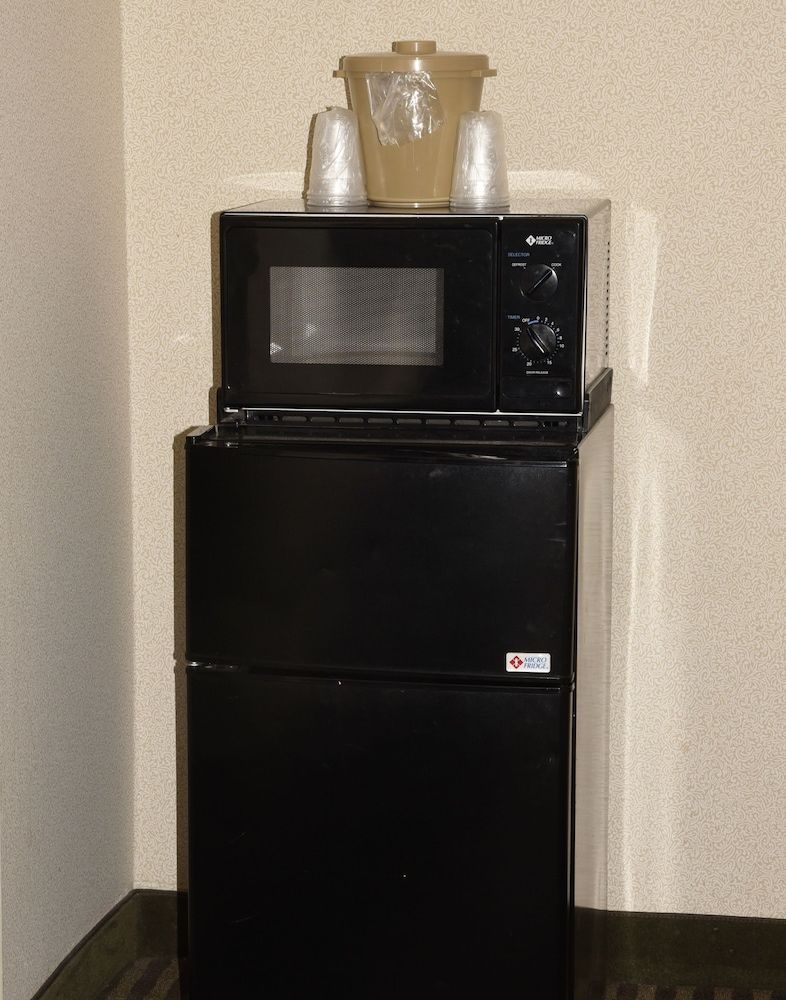 In-Room Amenity