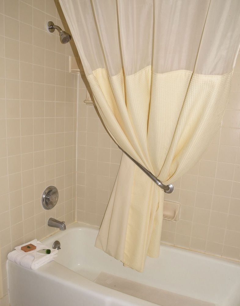 Thunderbird Motel Room, 1 Queen Bed, Non Smoking (No Pets Allowed) 10