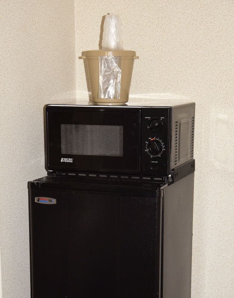 Mini-Refrigerator