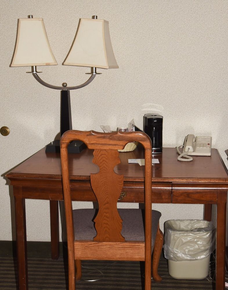 In-Room Amenity