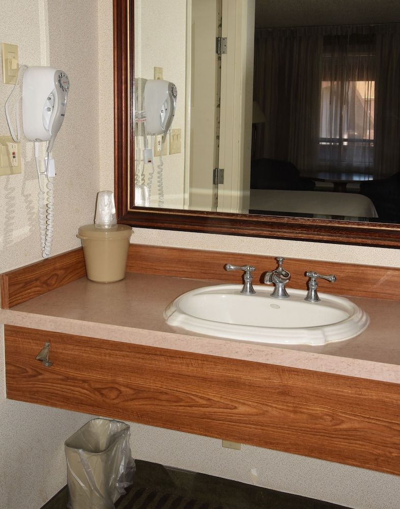In-Room Amenity