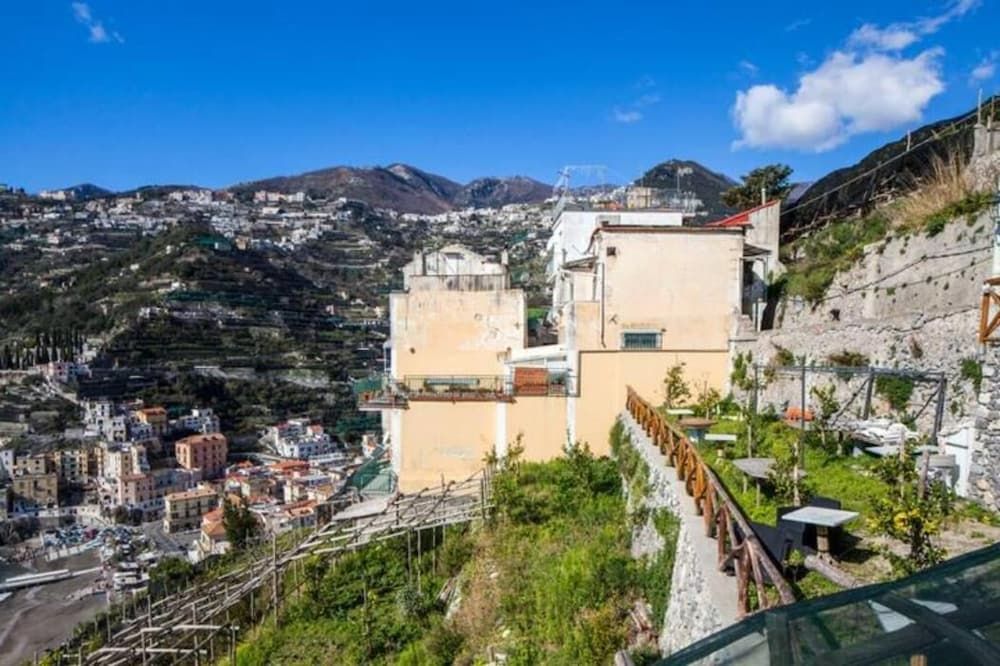 Casa San Michele