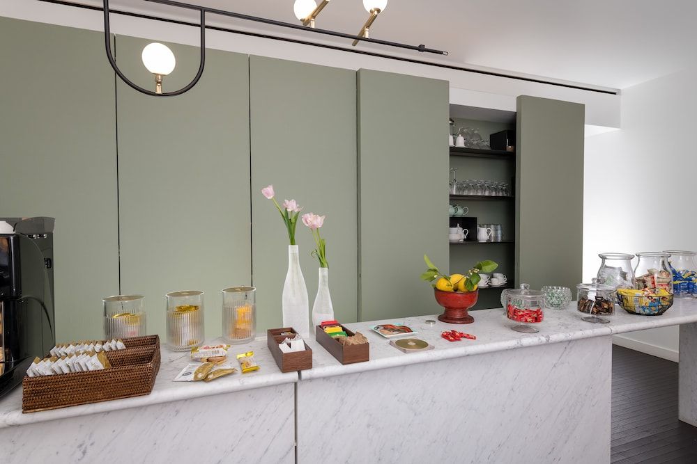 undefined Maison Ottavia 9