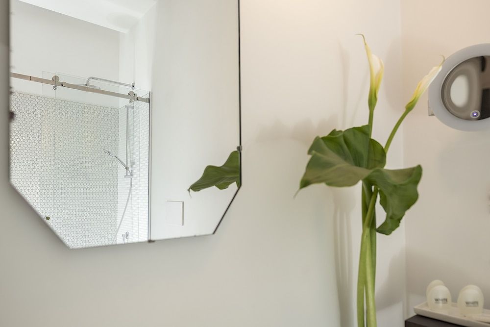 Maison Ottavia Standard Double Room 9