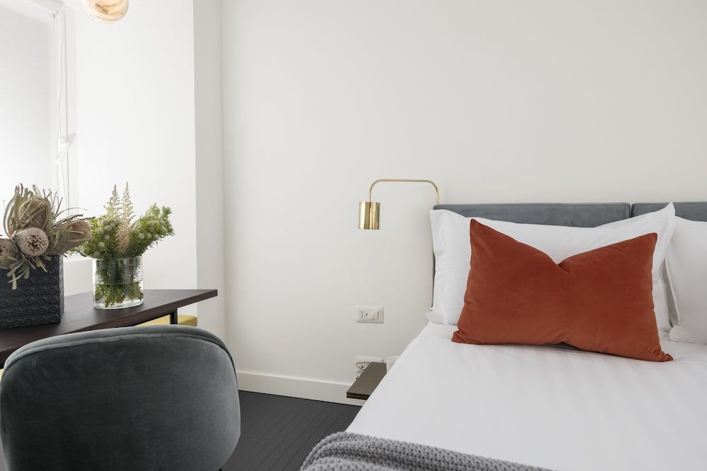 Maison Ottavia Standard Double Room 6