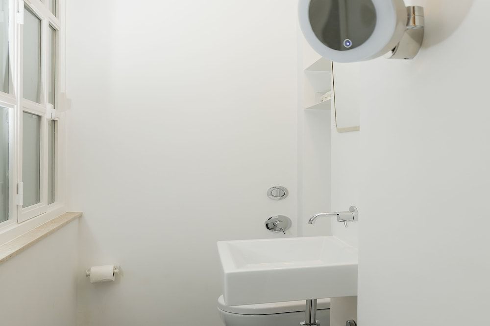 Maison Ottavia Standard Double Room 10