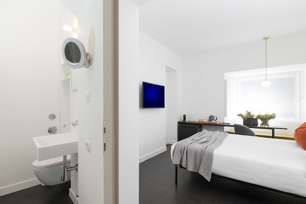 Maison Ottavia Standard Double Room