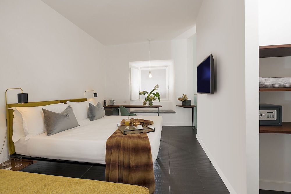 Maison Ottavia Standard Double Room 5