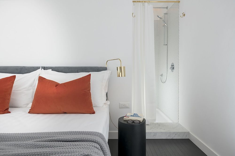 Maison Ottavia Standard Double Room 4