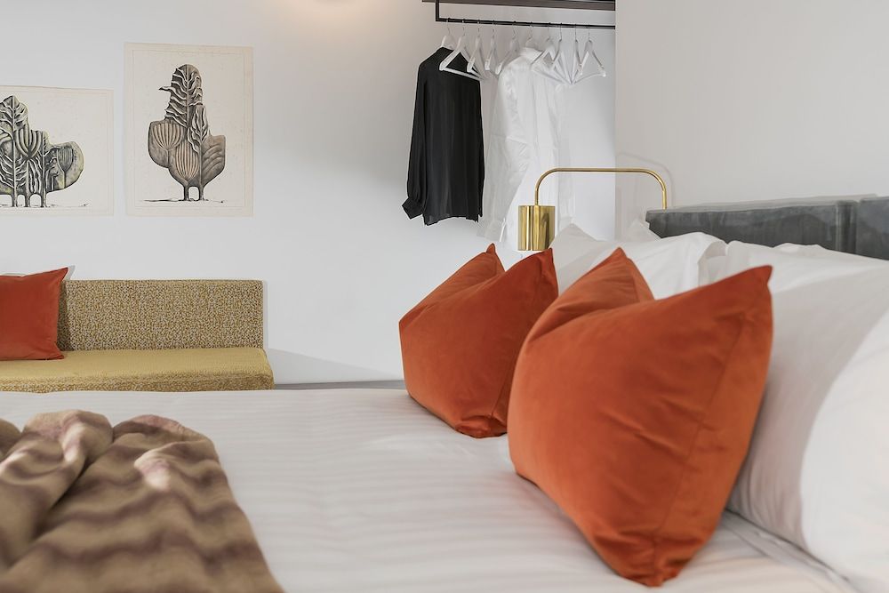 Maison Ottavia Standard Double Room 2