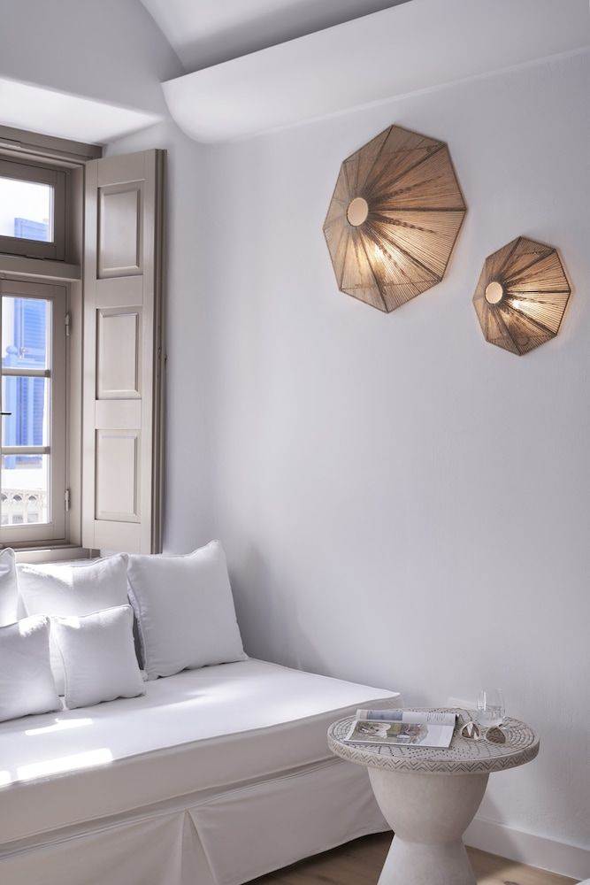 undefined White Sand Suites Mykonos 10