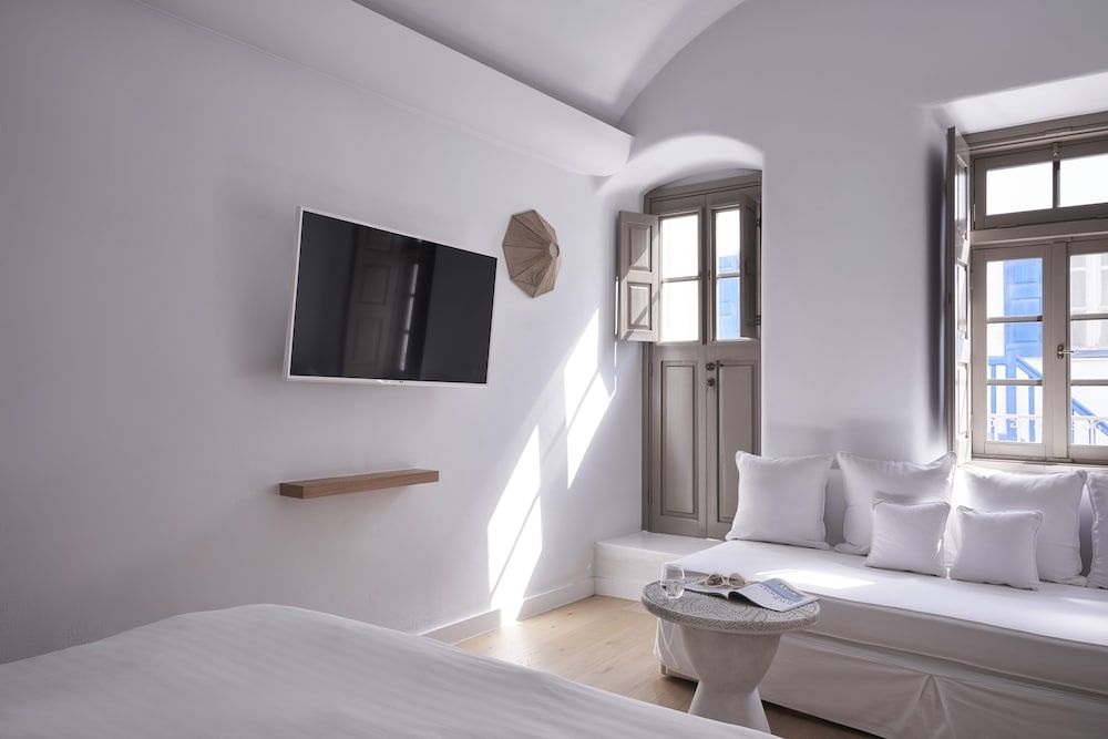 White Sand Suites Mykonos Mykonos Town Suite 5