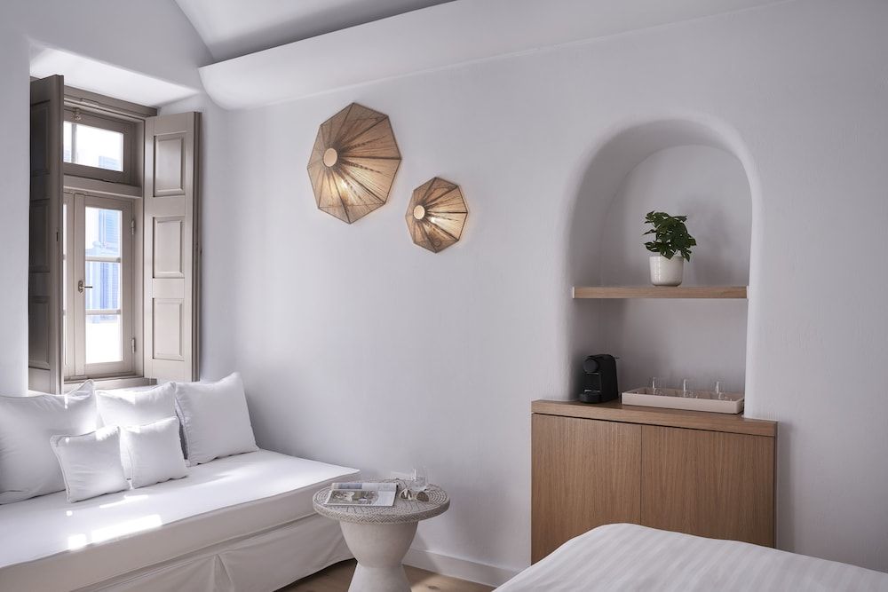 undefined White Sand Suites Mykonos