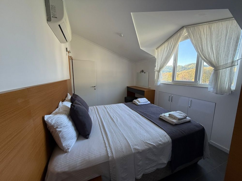 AdaHan Suites Hotel Göcek Family Suite 12