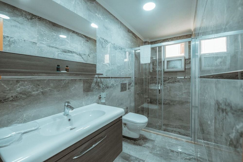 AdaHan Suites Hotel Göcek Family Suite 34