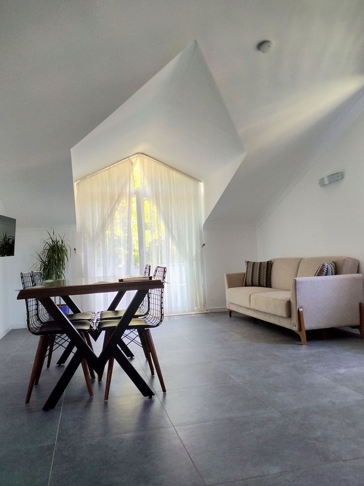 AdaHan Suites Hotel Göcek Family Suite 37