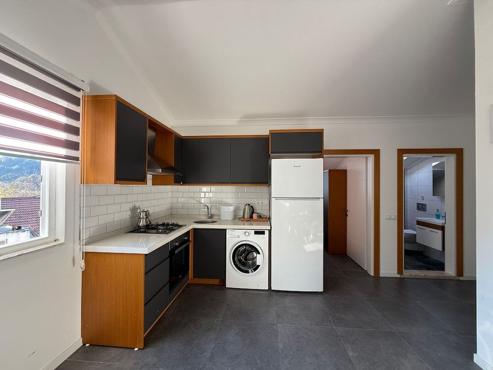 undefined AdaHan Suites Hotel Göcek 8