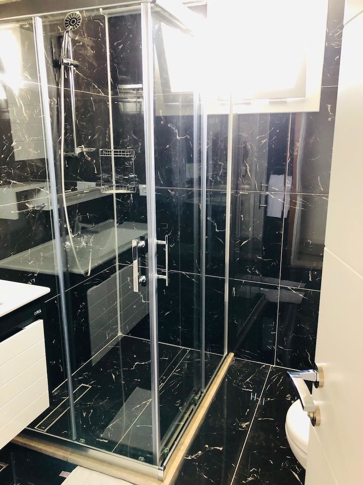 AdaHan Suites Hotel Göcek Deluxe Room, 1 Double Bed, Garden View 20