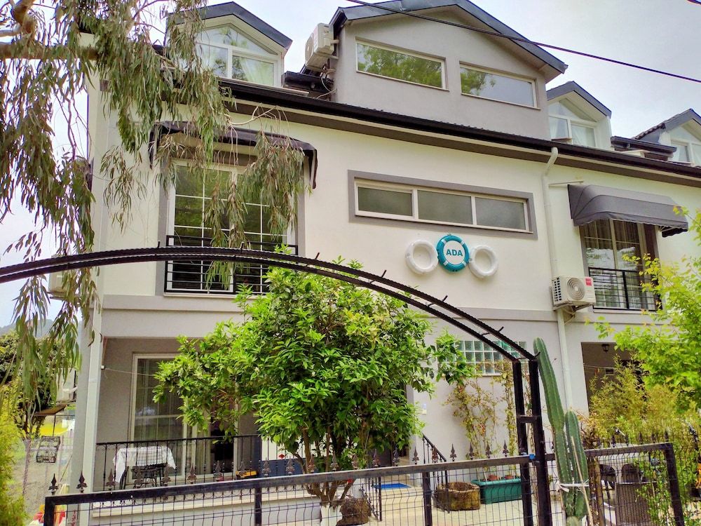 undefined AdaHan Suites Hotel Göcek 4