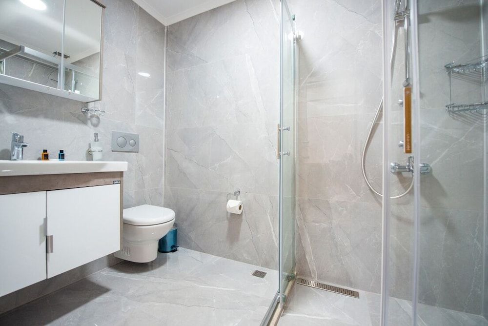 AdaHan Suites Hotel Göcek Deluxe Room, 1 Double Bed, Garden View 25