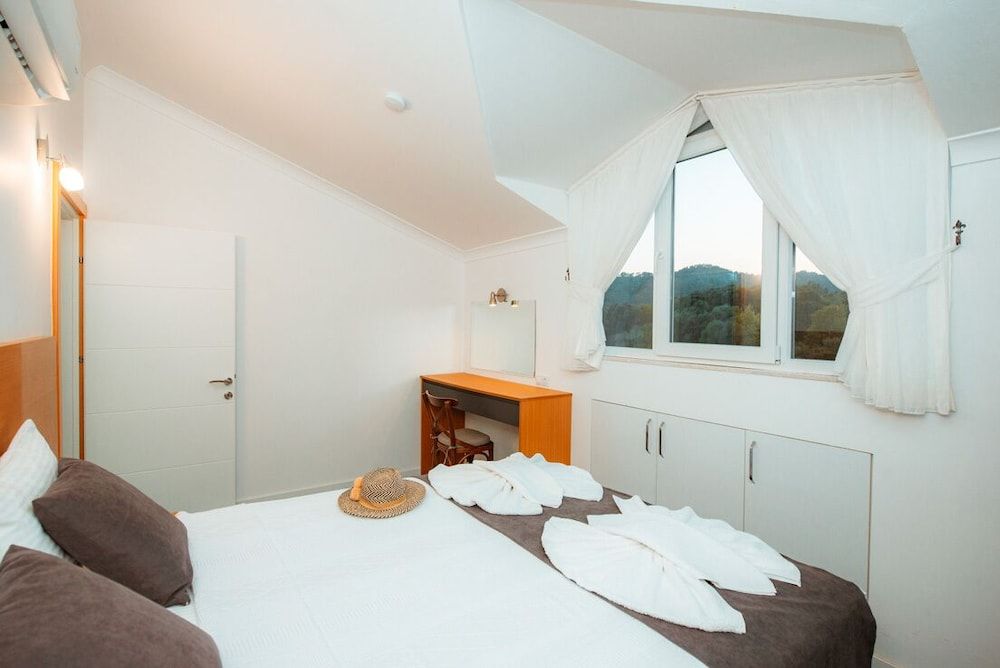 AdaHan Suites Hotel Göcek Family Suite 7