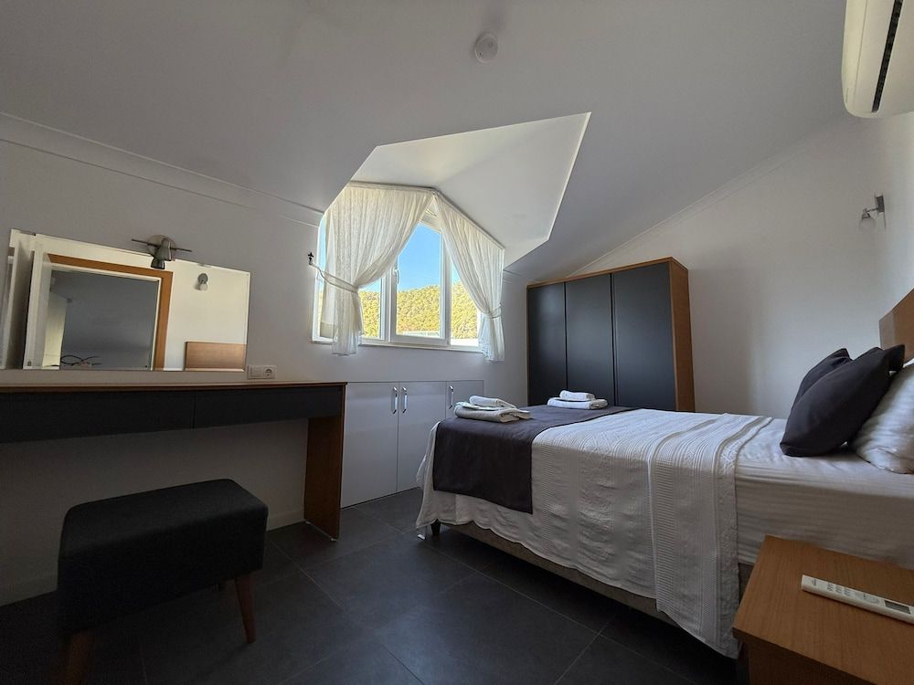 AdaHan Suites Hotel Göcek Family Suite 15