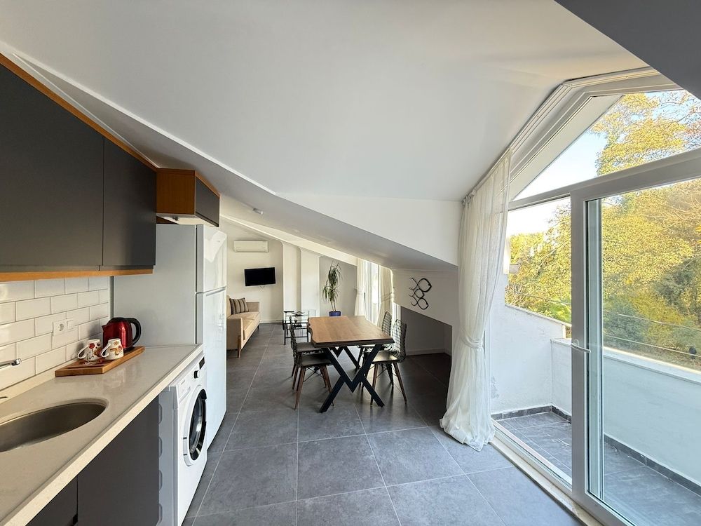 AdaHan Suites Hotel Göcek Family Suite 22