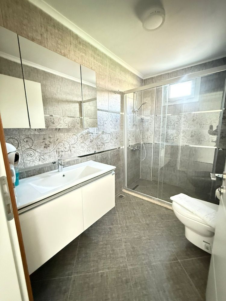 AdaHan Suites Hotel Göcek Family Suite 32